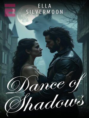 cover image of Dance of Shadows